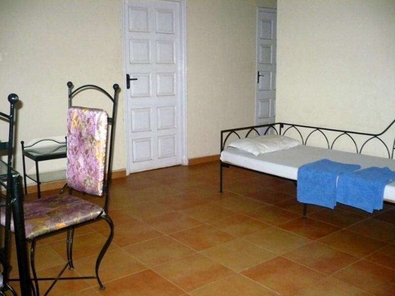 Libton Manor Hotel Candolim Exterior foto
